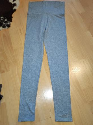 Tehotenské nohavice nové m, terranova,m