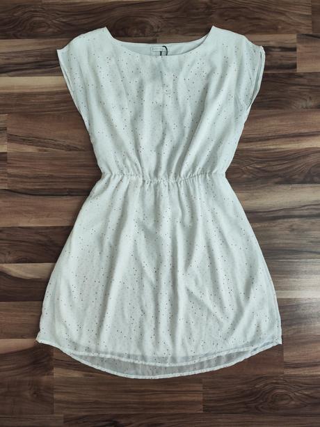 Letné šaty, gate,s