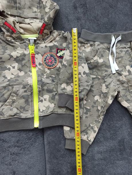 Súprava mickey, disney,74