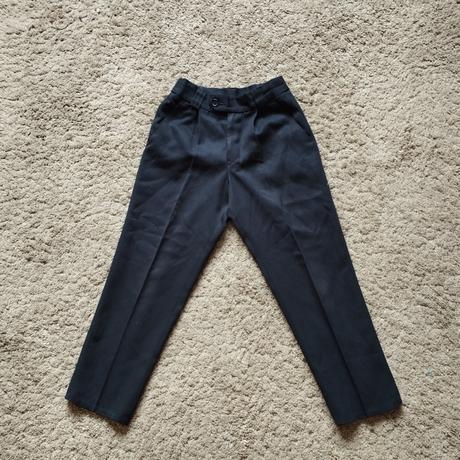 Slávnostné nohavice, 116