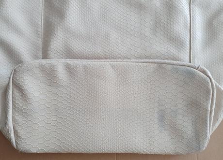 Velka kabelka - bershka, bershka