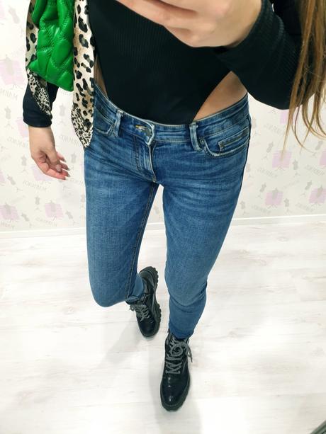 Rifle 36, pull&bear,36