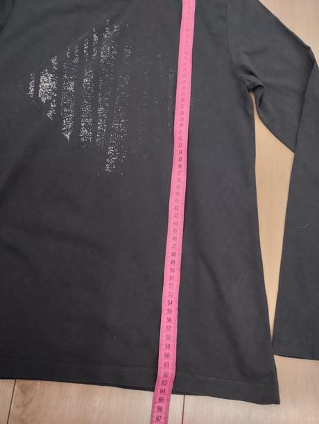 Tričko, tom tailor,164