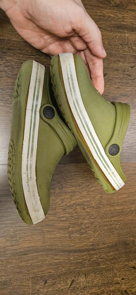 Detske slapky v. 30, 30