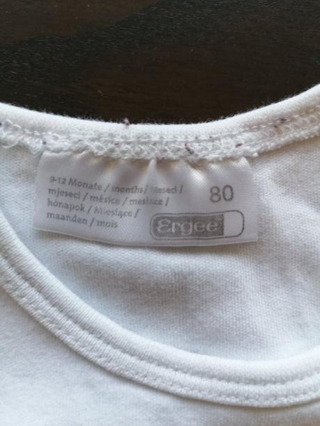 Tielkove body, ergee,80