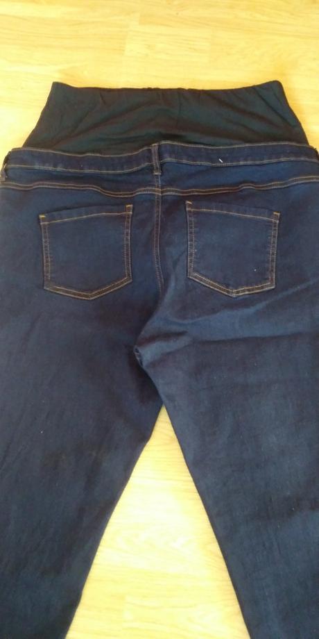 Tehotenské rifle, 42