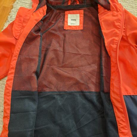 Sustiakova bunda, sinsay,134