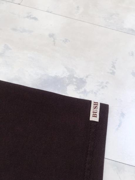 Tričko bushman 3xl/4xl, bushman,xxxl