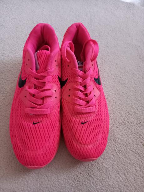 Nike tenisky 38, vd 24,5, nike,38