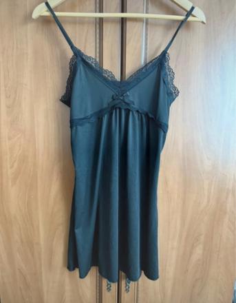 Nočná košieľka, m