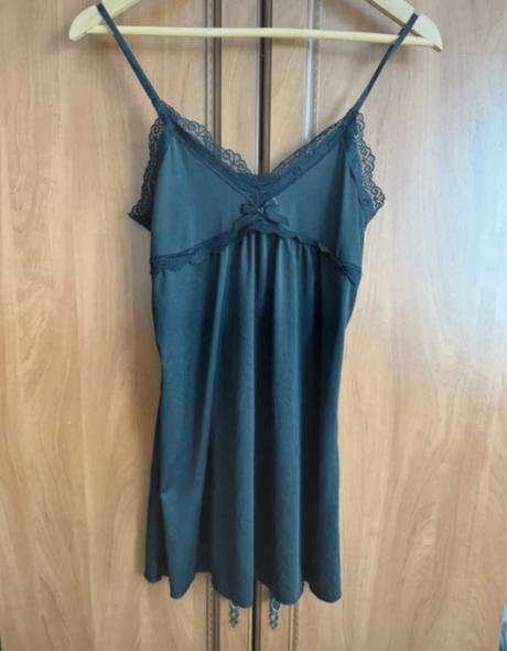 Nočná košieľka, m