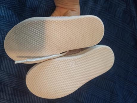 Nenosené jarné topánočky, bubble gummers,25