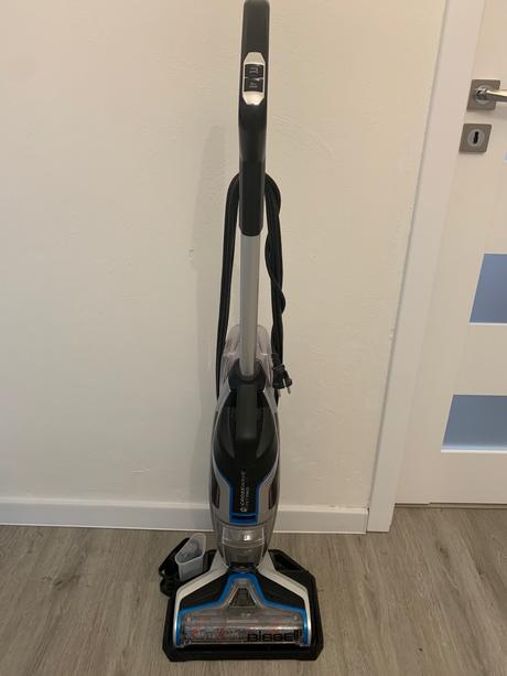 Viacúčelový vysávač bissell crosswave pet pro,