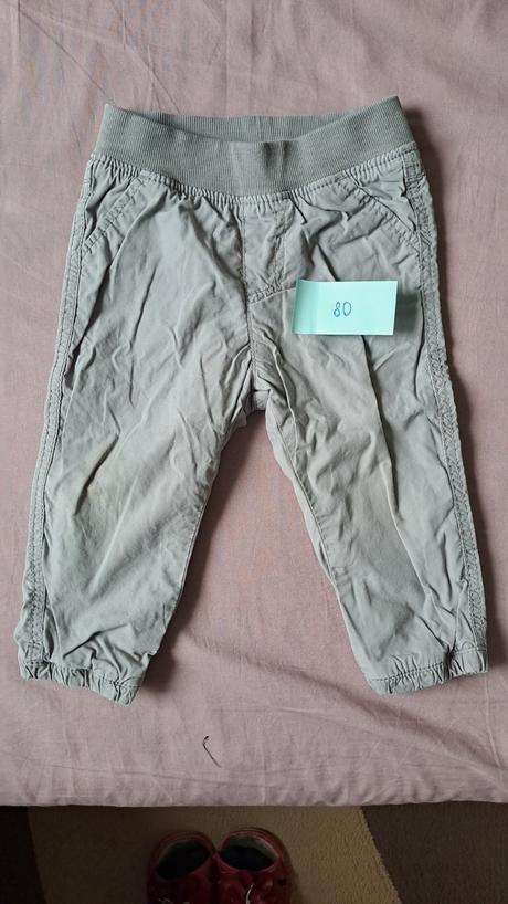 Balicek oblecenie pre chlapceka, 86–98