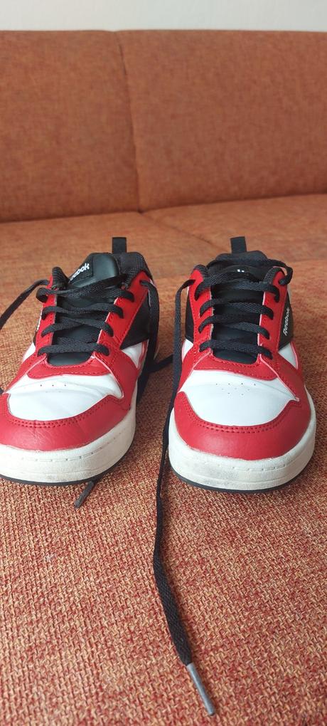Tenisky reebok, reebok,34