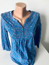 Romanticke tricko, h&m,s