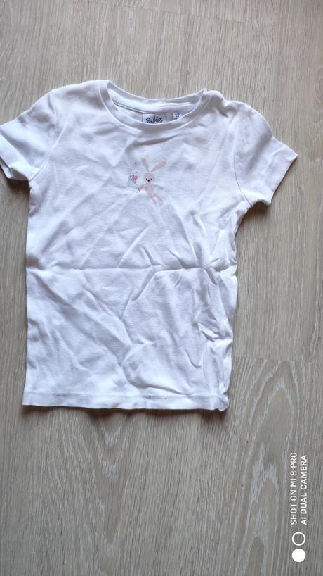 Bavlnene tricko, 104