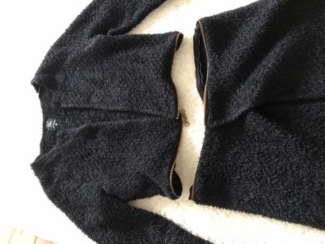 Sveter,alebo kabatik m, sinsay,m