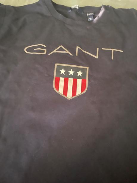 Tričkp gant 12-13 rokov, gant,152