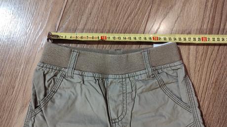 Tenké nohavice 110, dopodopo,110