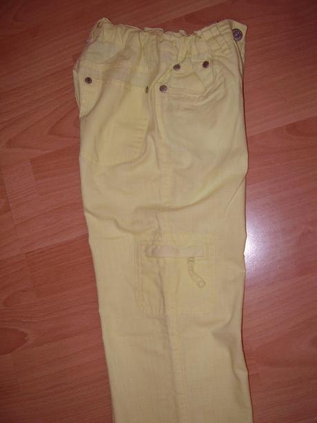 Letne nohavice(15), 158