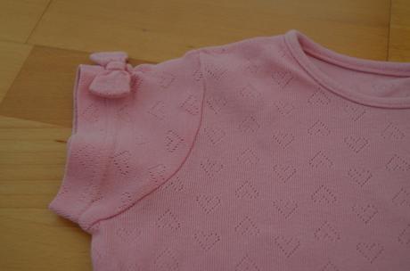 Tričká 2-3 r., mothercare,92