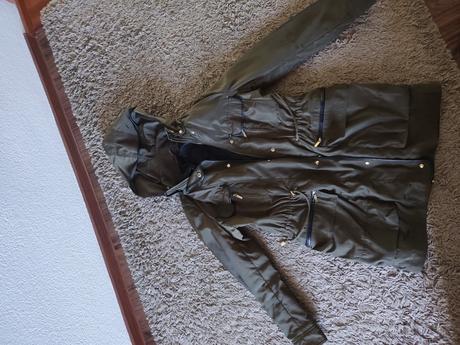 Zara prechodna bunda, zara,l