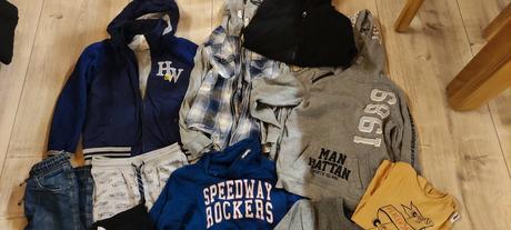 Balík 140, 140–152