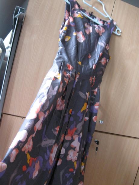 Dámske šaty, 36, h&m,36