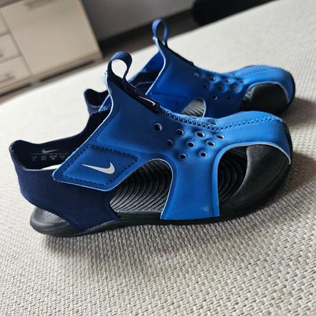 Sandálky nike sunray protect, nike,26