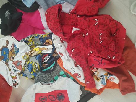 Balik veci 2-3roky, 86–98