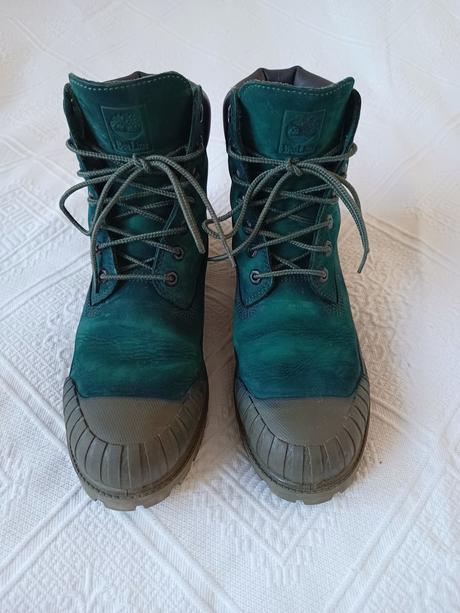 Panske kozene timberland bee line 43,5, timberland,44