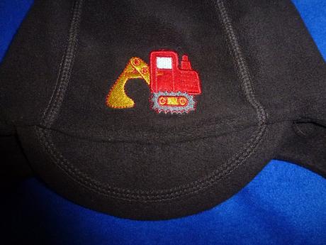 Superteplá čiapka so šiltom, brendon,86