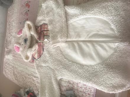 Overal na spanie,, 34