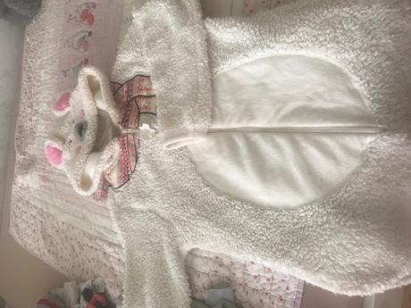 Overal na spanie,, 34