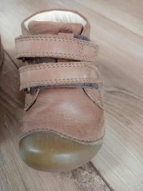 Topánky bundgarf, bundgaard,20