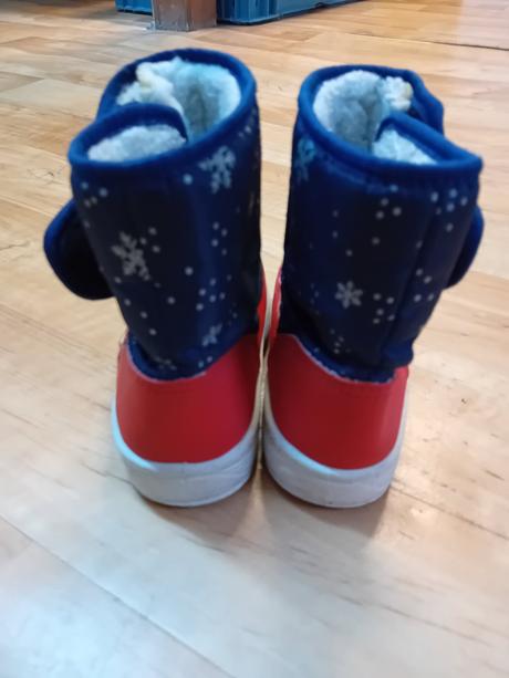 Detské chlapčenské snehulky, 30