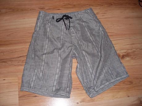 Kraťasy/šortky/plavky selested, s