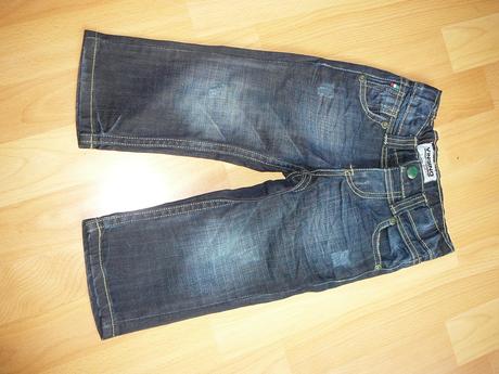 Chlapceneske rifle, vingino,92