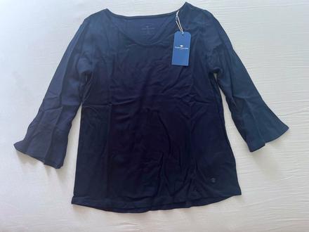 Tom tailor top,blúzka vel.xs-s, tom tailor,s / xs