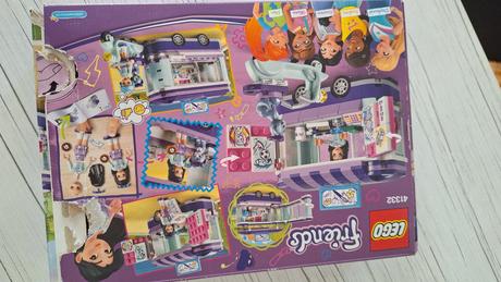 Lego friends, 