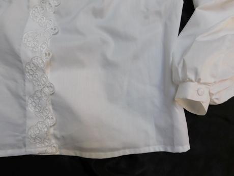 Luxusna bluzka ku kroju, 40