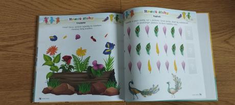 Kniha pre školákov,