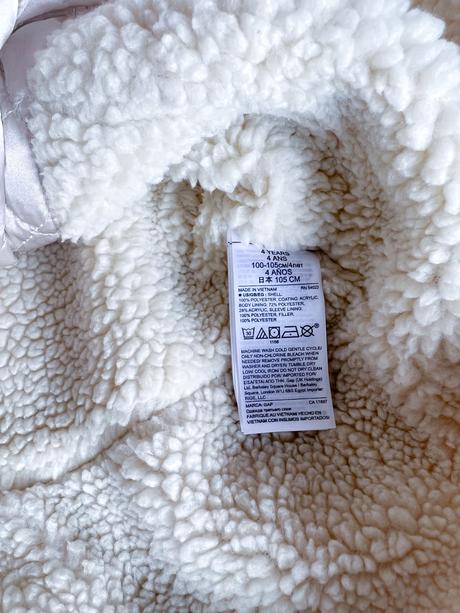 Gap kabat bunda, gap,110