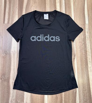 Adidas clima cool funkcne tricko, adidas,s