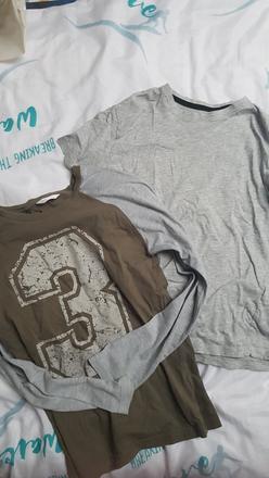 2 tricka, terranova,140
