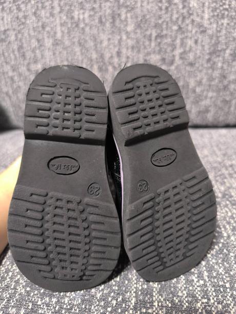 Čižmy, nelli blu,23