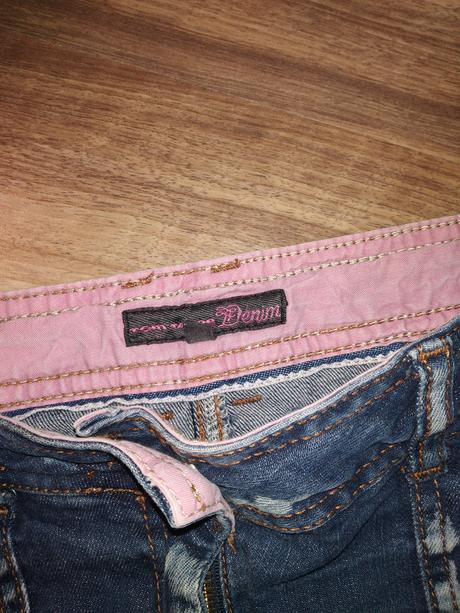 Riflova sukňa, tom tailor,xs