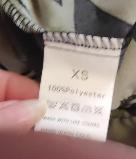 Vzdušný letný overal s/m, m / s