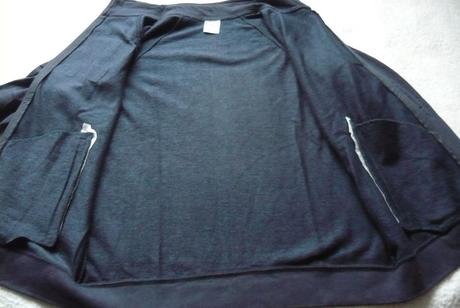 Pánska mikina č.s/176, s